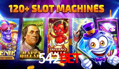 542bet: A Experiência de Casino com Jogos de Mesa ao Vivo