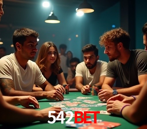 542bet
