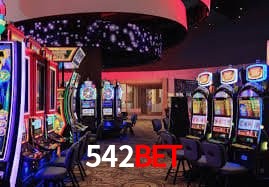 542bet