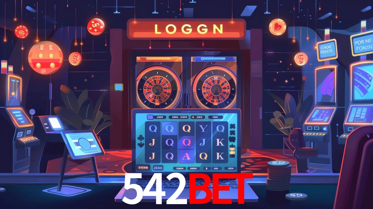 542bet app