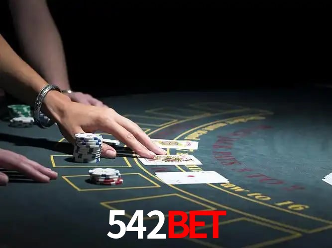 542bet