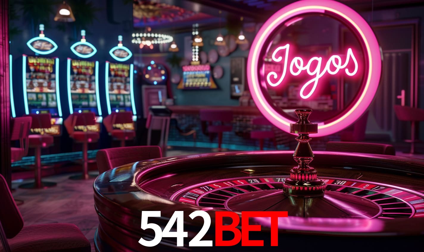 542bet