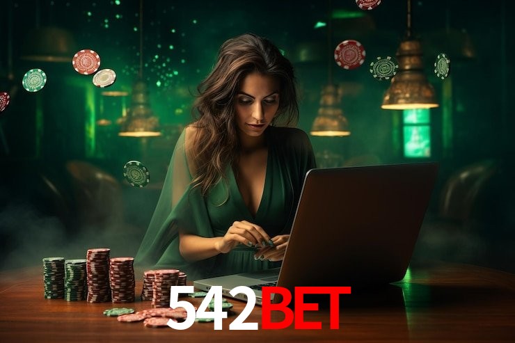 542bet app
