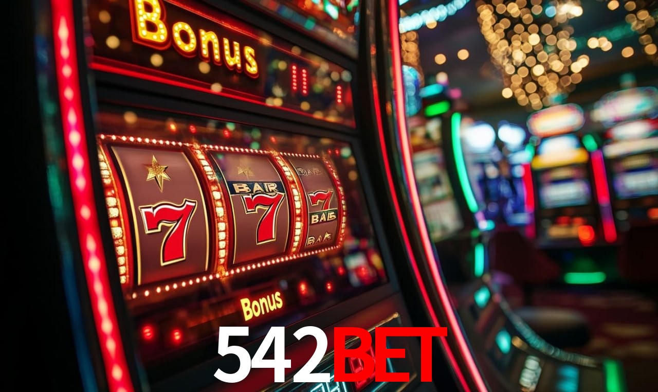 Bônus Generosos e Exclusivos no 542bet para Você!