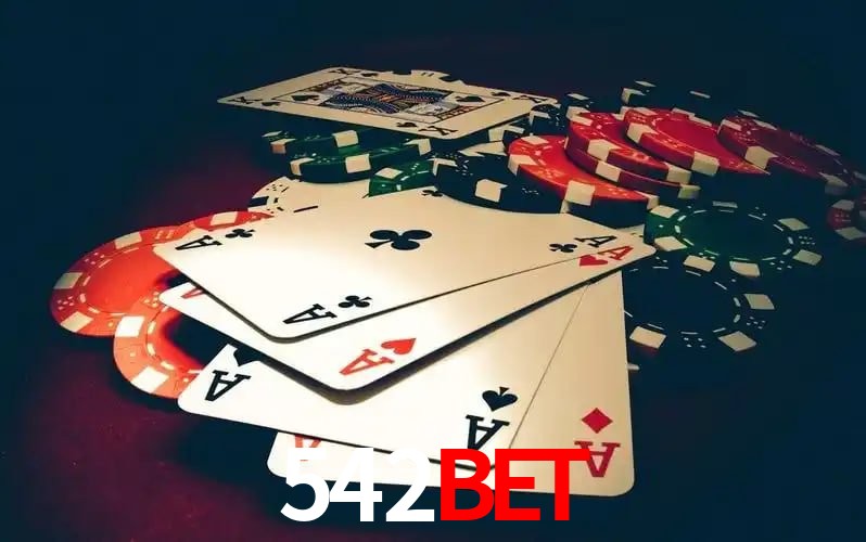 542bet app